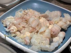 -淘米捞·米汤脆鲩鱼火锅(福田皇岗店)