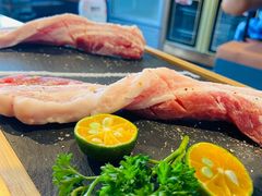 -朴太院·烤肉万岁·创意首尔料理(中联广场店)