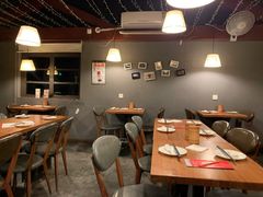 大堂-付小姐在成都(中山公园店)