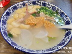 -小潘记鸭血粉丝汤