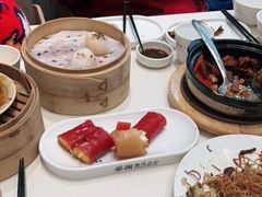 -蔡澜点心·粤菜(月星环球港店)