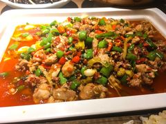 -卞氏菜根香(青羊万达店)