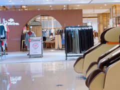 -嘉兴戴梦得购物中心