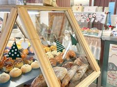 -屋裡·Union Bakery(龙江路店)