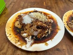 -温记府廟豆汤饭·始于1955年(海椒店)