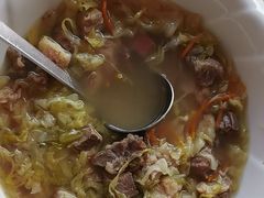 苏泊汤-额尔古纳风情源非遗俄餐