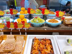 -鸽子窝(青塔店)