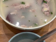 -褚氏岛城一汤(闽江路店)