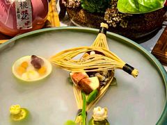 -叶叶菩提(太原别墅店)