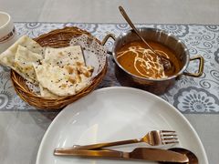-清真· AL-JANNAT 佳纳特餐厅(仙林店)