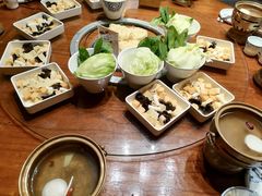 -古关火锅店(古北水镇景区店)