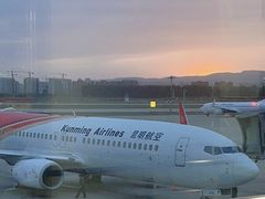 -太原武宿国际机场
