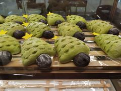 圣诞欧包-奈雪的茶(石家庄万象城店)