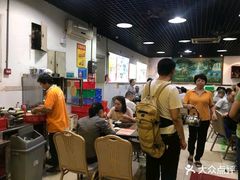 大堂-来自潮州牛肉店(华强北店)