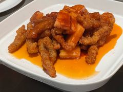 -上淮宴(蓝惠首府店)