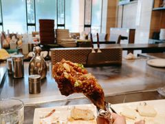 -大渔铁板烧(东城店)