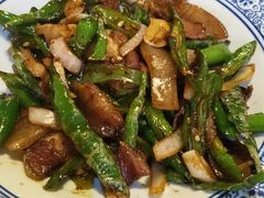 -川悦壹号·川菜(蠡溪路店)
