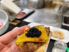-铁板诱惑法式铁板烧(大卫城店)