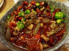 跳跳蛙-付小姐在成都(川沙店)