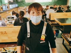 -梨花自助烤肉(天河城店)