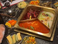 -王家渡火锅店(亦庄店)
