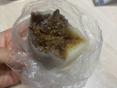 -万福兴糕团(万福兴山塘街直营店)