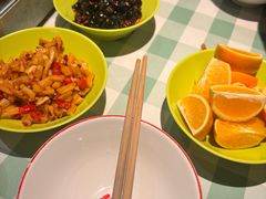 -彭耕记猪油炒小菜(吉联mall店)