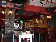 大堂-么哈MOJAR(北京五道口店)