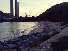-南丫岛