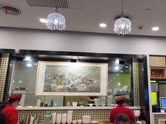 -南八仙·老上海味道(南京东路店)