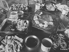 -松明一烤肉馆(鲁园店)