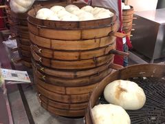 -清泉阁包子饺子·刀削面(五一店)
