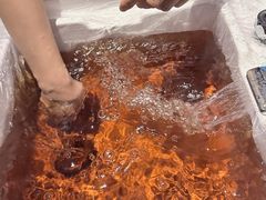 -金色印象·4K影院式足体养生(金沙店)