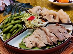 -宋园·金宴浙鲜馆(静安店)