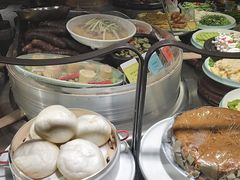 -东门头·江鲜小馆(新天地店)