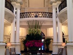 iphone_upload_pic-LONG BAR 廊吧(外滩华尔道夫酒店)