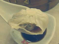 -鸡鸣汤包(广东路店)