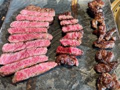 -老乾杯和牛烧肉(王府中环店)