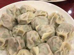 -大眼锅贴水饺(河东店)