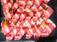 -伊茉家的烤肉店(勒泰中心店)