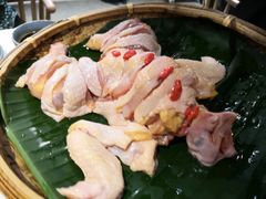 -抚仙湖生态石锅鱼野生菌(告庄店)