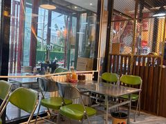 -蜀川川破店·江湖菜·烧烤(北京首店)