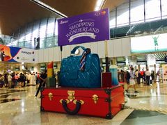 -吉隆坡国际机场