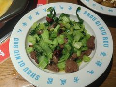 -受气牛肉·重庆耙牛肉(来福士店)