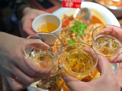 -桂小厨广西菜(桂林万象城店)