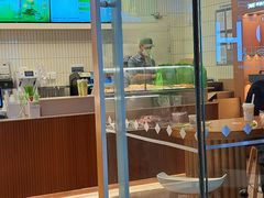 -奈雪的茶(皇庭广场店)