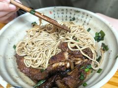 -无名氏面馆(邮电路店)