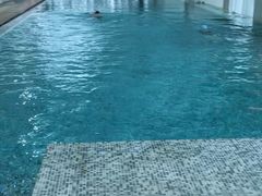 -龙之梦大酒店-健身中心