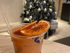 -玲婧胡同·生日蛋糕·餐厅(嘉里城店)