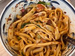 -宋益驴蹄子面肉夹馍(辛家庙店)